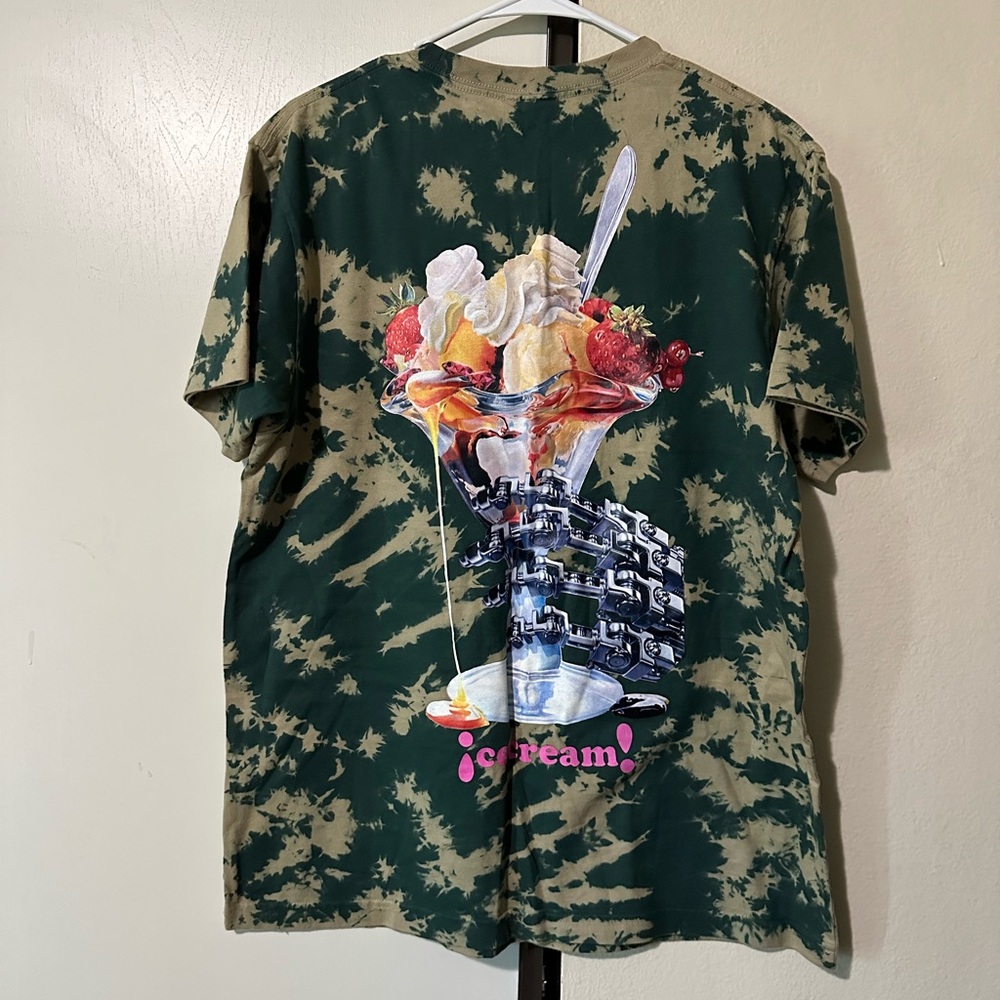 COPY - The Future ice cream tee - Picture 2 of 3